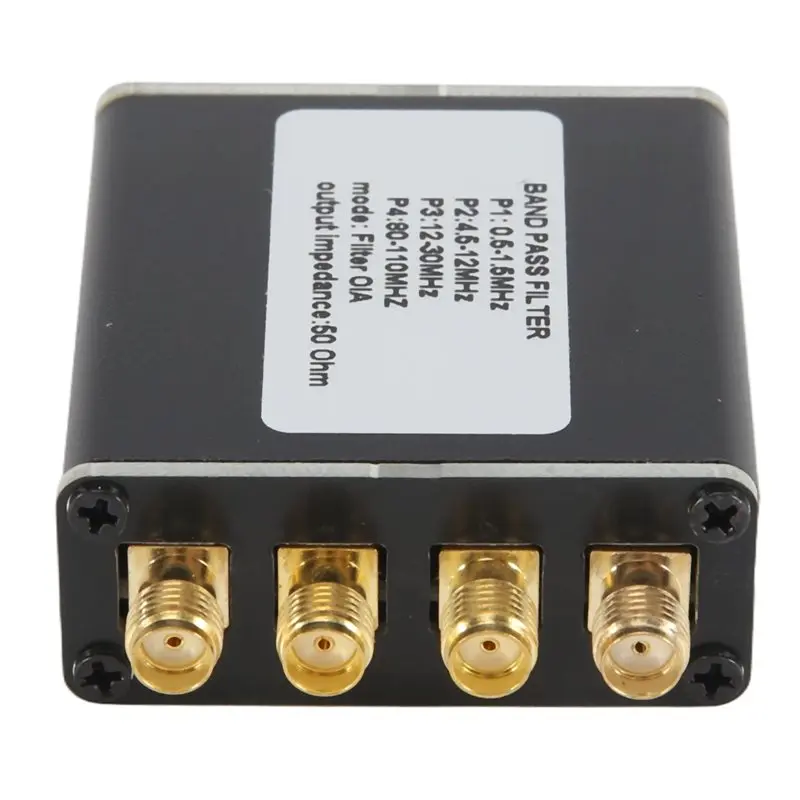 New-Malachite Radio…