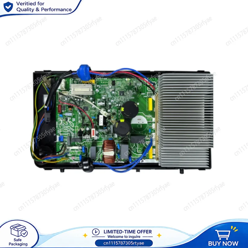 Air Conditioner Inverter Control Board Outdoor Main Circuit Board 202302100906 For Midea KFR-72W/BP2 Replacement Part