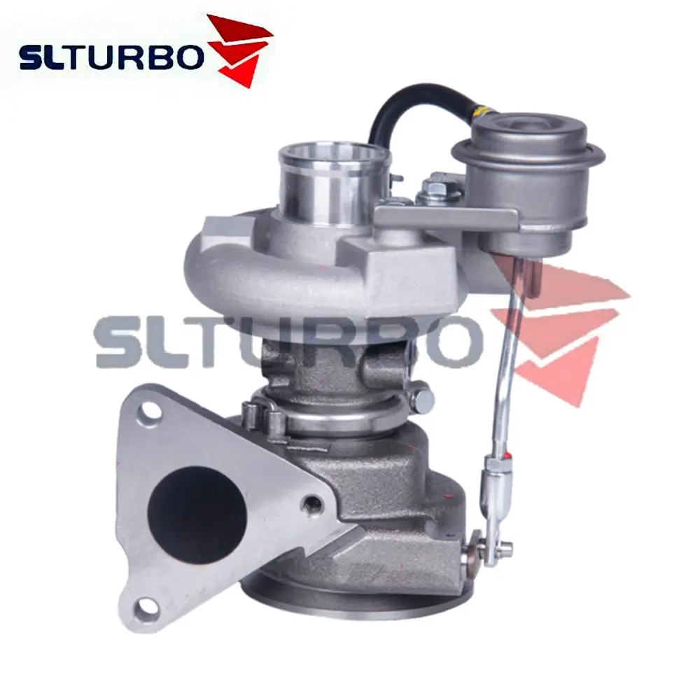 Turbo Charger Complete 49S31-05212 for Fiat Ducato III 2.2 100HP 74Kw 4HV PSA 2006- 6U3Q6K682AE 49131-05210 Full Turbo Engine