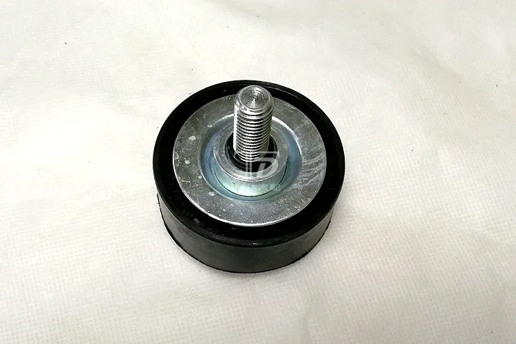 Idler pulley assembly for Brilliance BS4/M2 BS6/M1 ZHONGHUA engine BL1.8T BL16 BL18 1307060