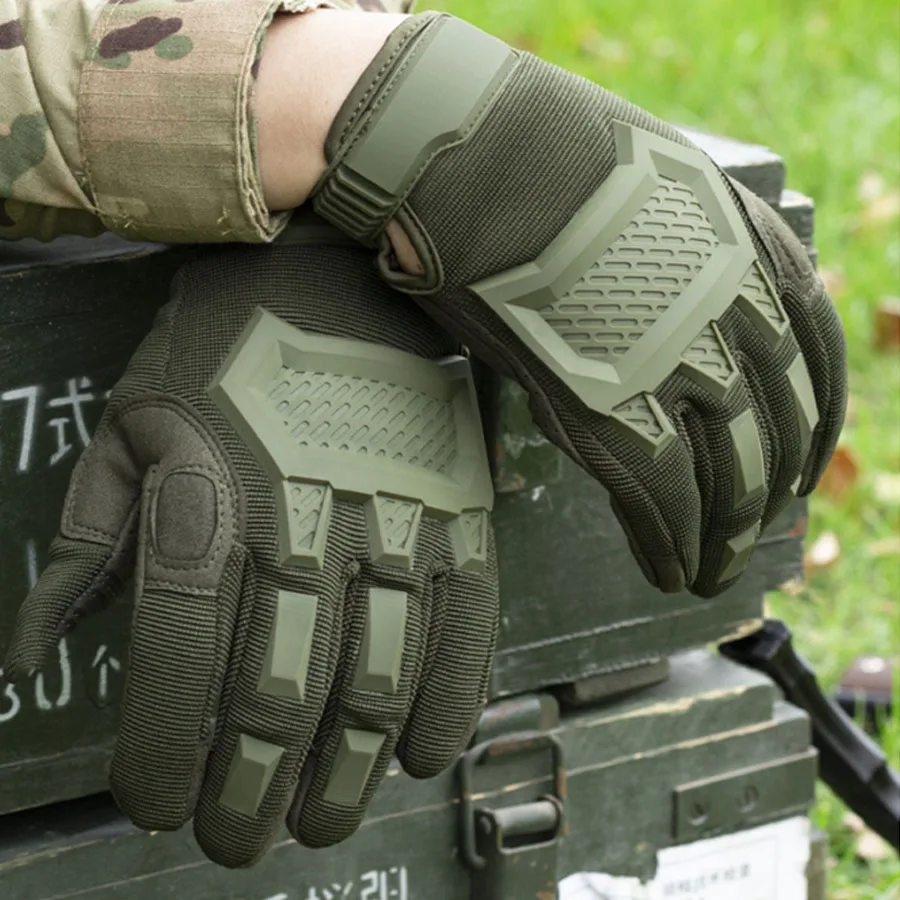 Thumbnail 3 - #25 Top 40 Tactical Outdoor Gloves Worth Buying In 2026