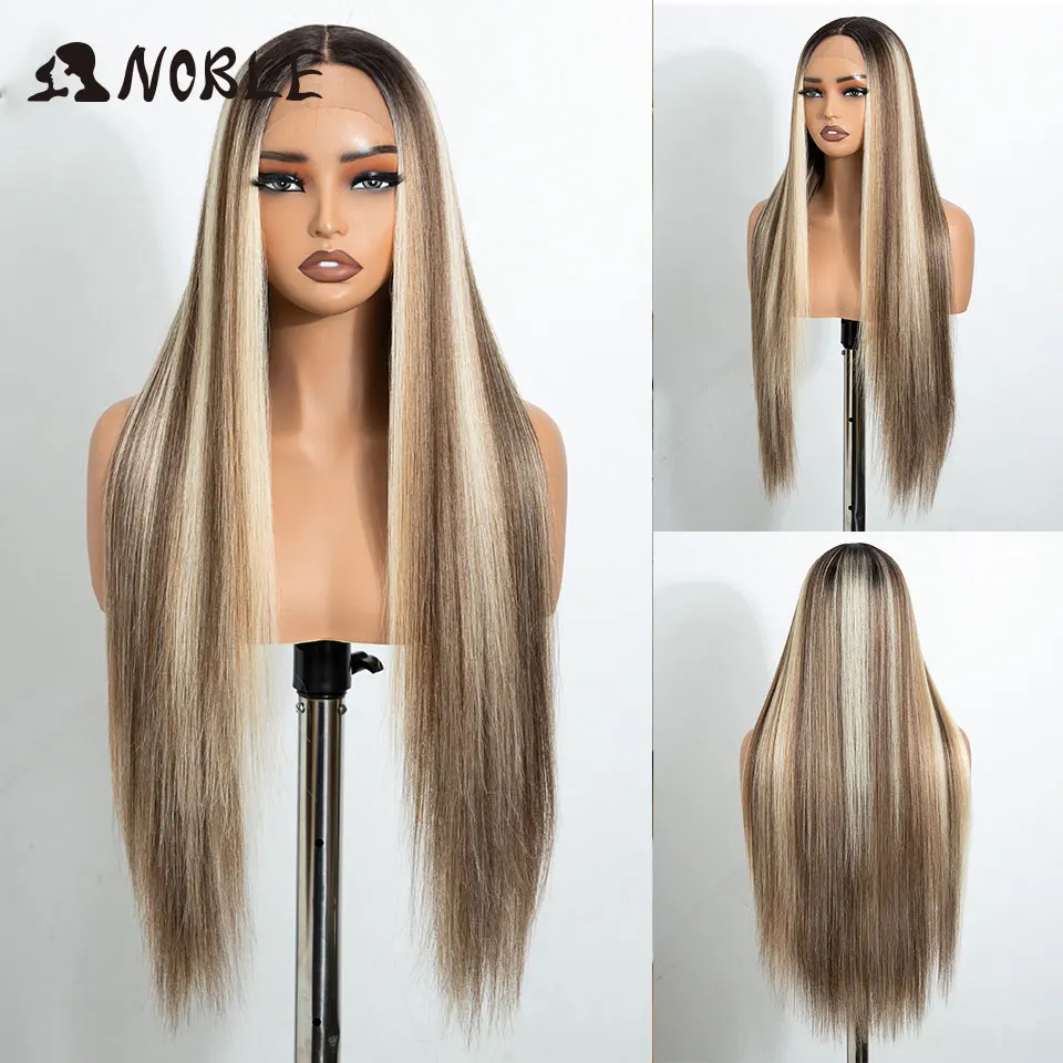 Thumbnail 3 - #29 Trending Side Part Lace Wigs Right Now