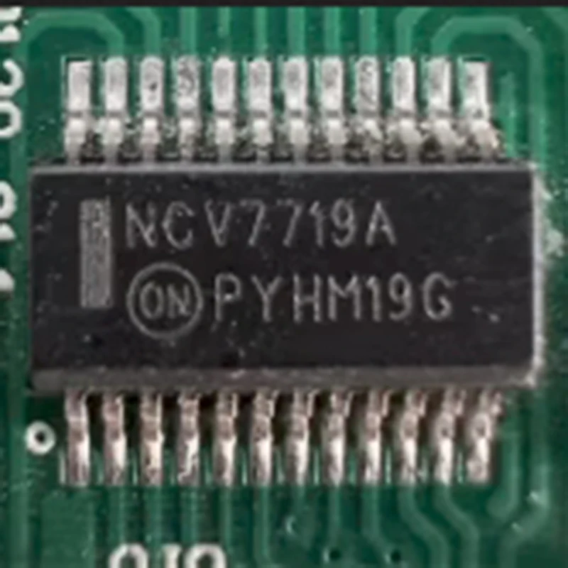 NCV7719A NCV7719 New Original IC Chip Car Computer Board Drive