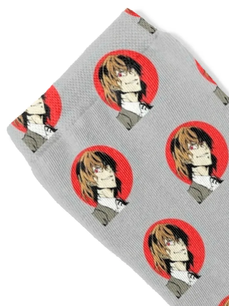 Goro Akechi - Persona 5 Socks