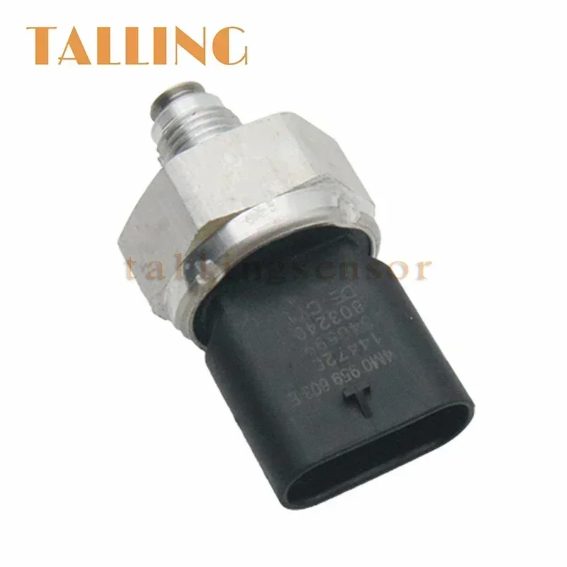 4M0959603 A/C Air Condition Pressure Sensor For Volkswagen E-Golf MK7 5G New 4M0959603A 4M0959603B 4M0959603C 4M0959603E