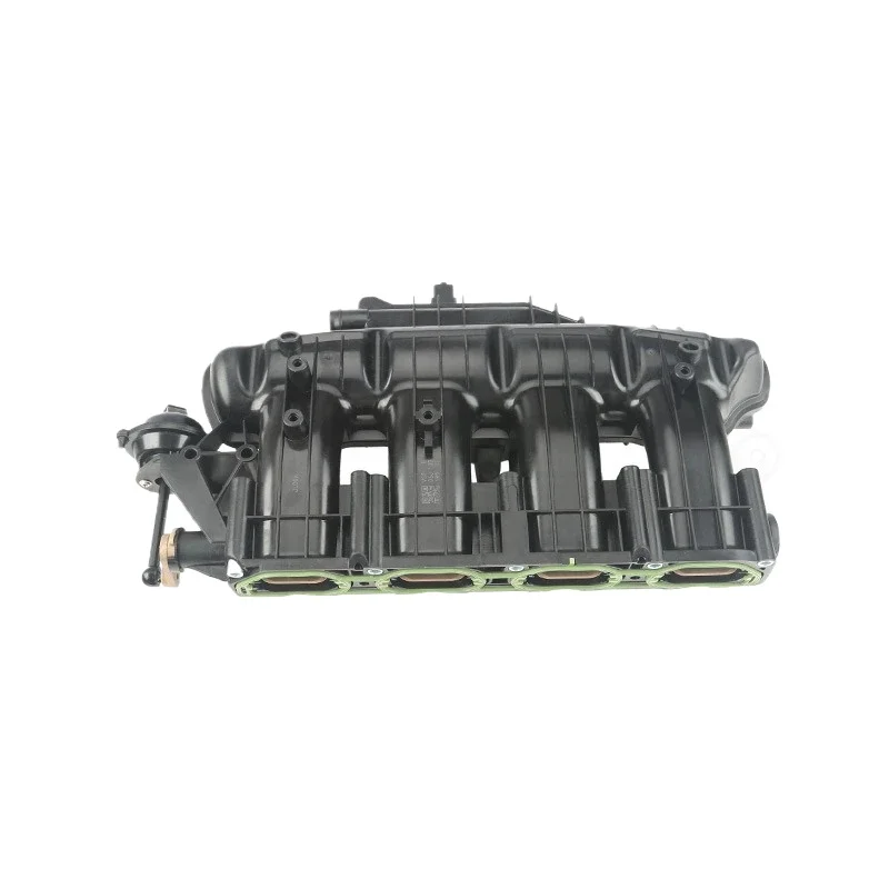

For Volkswagen Magotan 1.8T BYJ Automobile Intake Manifold Assembly 06J133185CE 06J133185BN V10-6723