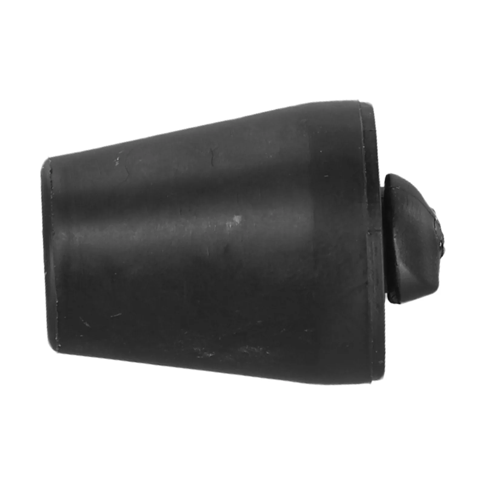 For RAV4 2009-12 For Toyota Back Door Rubber Cushion Back Door Cushion Car Maintenance Vehicle Repair Easy Installation