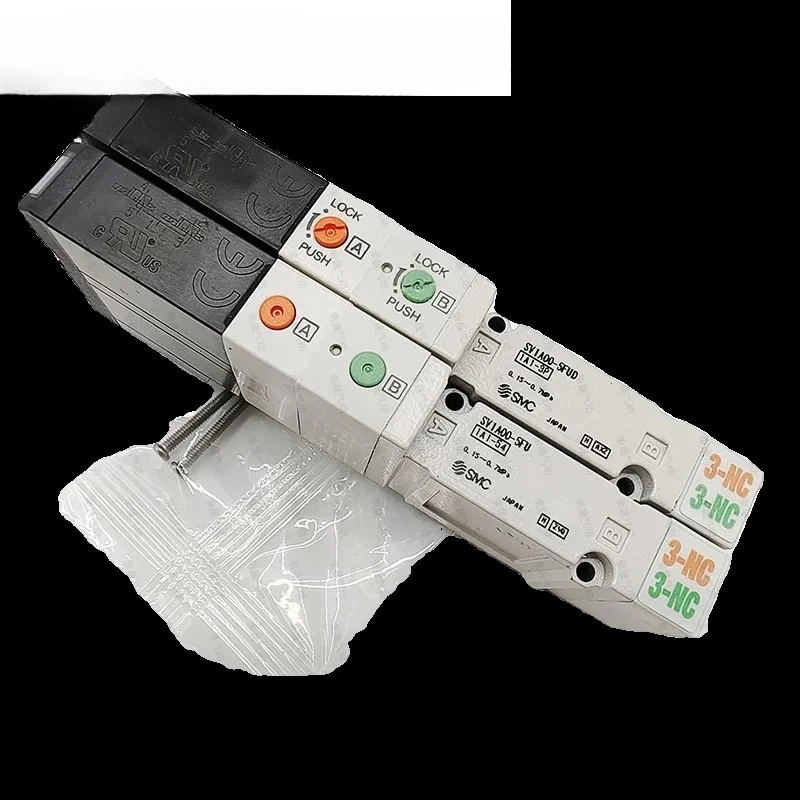 

Electromagnetic valve SV1A00-5FU 5FUD SV1B00-5FU SV1C00-5FU SV2A00-5FU