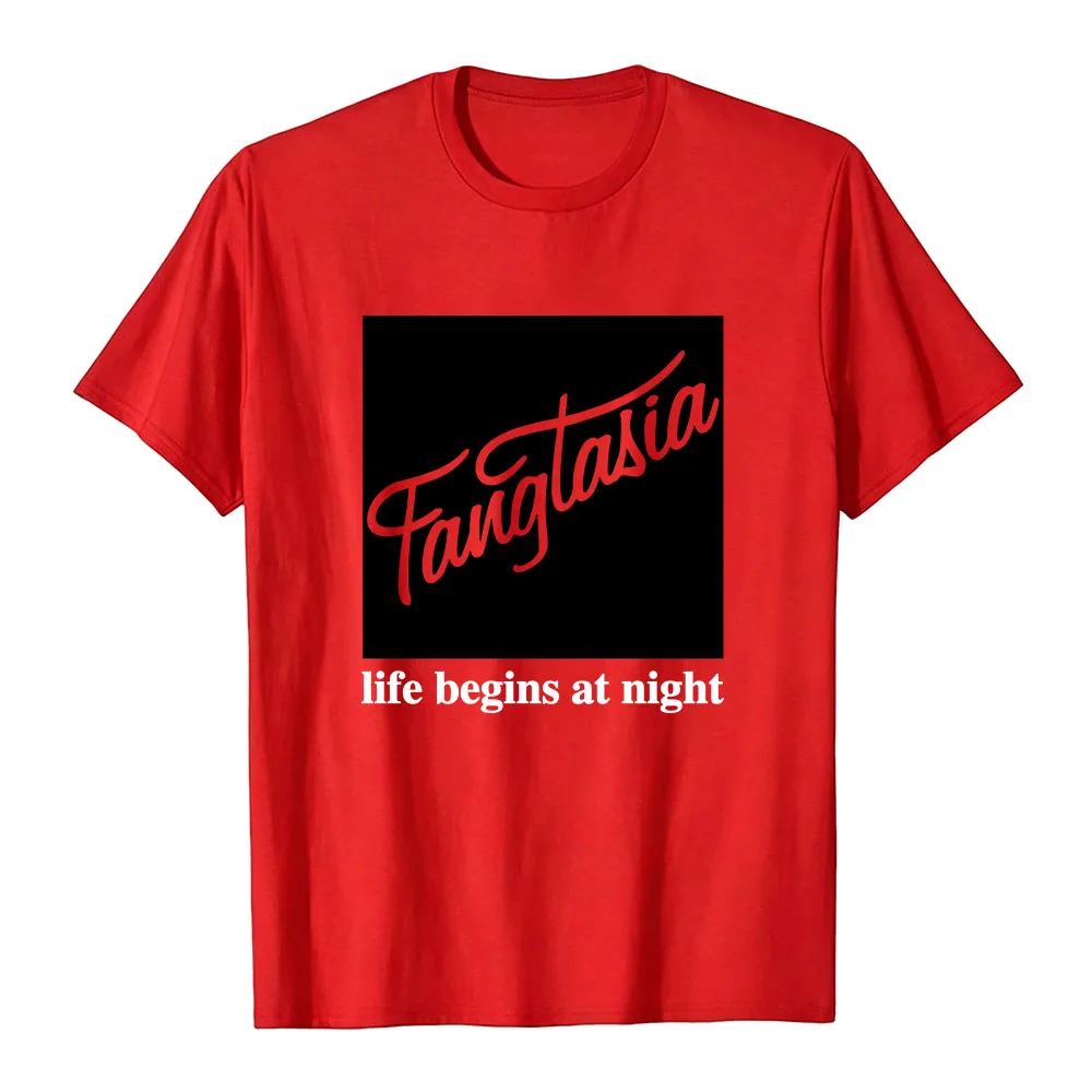Camiseta unisex de estilo urbano True Blood Fangtasia Club, camiseta de algodón suave a la moda para verano, camisetas informales de manga corta para hombre/mujer con estampado