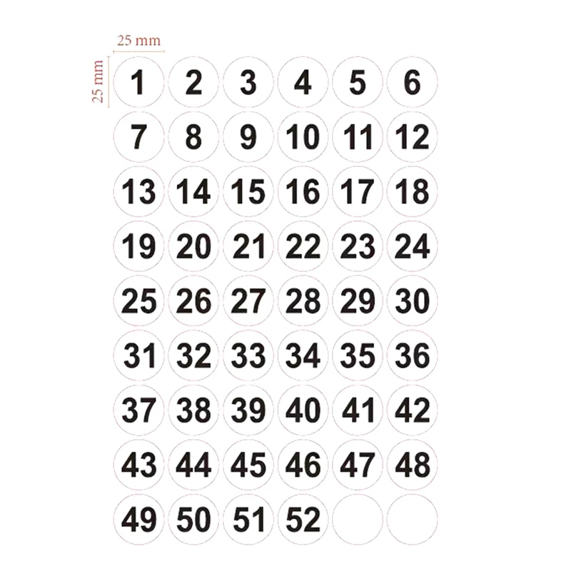 52 Week Money Challenge Binder With Envelopes Storage Budgeting Binder Cash Saving Challenge Box Kit