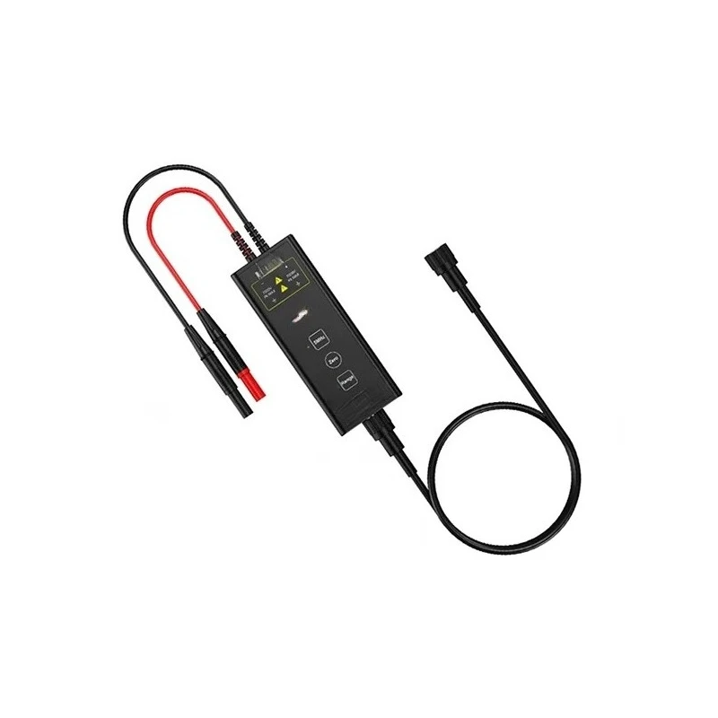 MICSIG DP3000 100Mhz Bandwidth 100/150/200MHz DP Series High Voltage Differential Probe