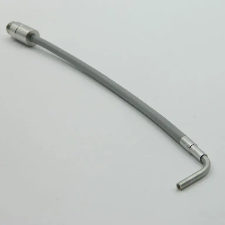 Single Fiber, With Spreader Surgical Examination Beam Of Light Remote LED Beam Of Light High Definition Fiber