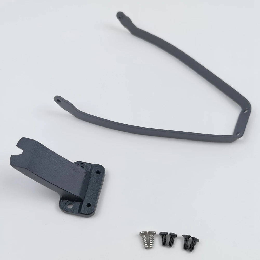 Scooter Rear Fender Mudguard Support Bracket Screw Mounting for Xiaomi Essential Pro 2 Electric Scooter Fender image 2
