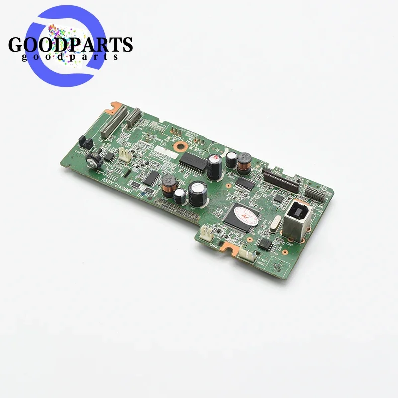 L220 L355 L100 L210 Formatter Mother Logic Board for Epson L565 L550 L300 L110 L455 L555 L380 L383 L350 L351 L200 L360 Mainboard