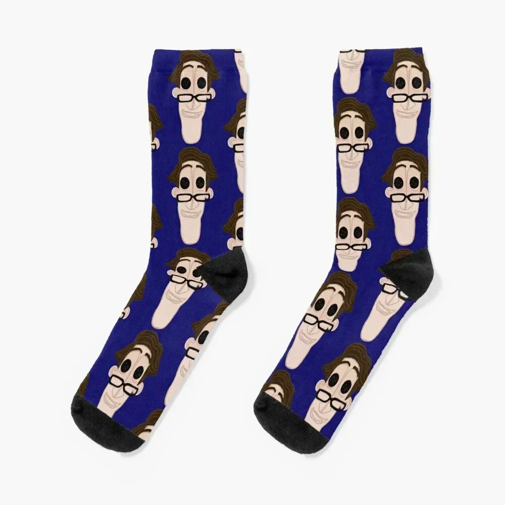 

Other Father Socks halloween essential Non-slip Thermal man winter Women's Socks Men's