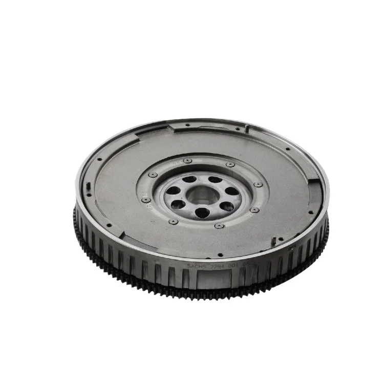 

High Quality 430mm 156teeth 478931 Fly Wheel for Voo Truck New Condition Auto Spare Chassis Parts