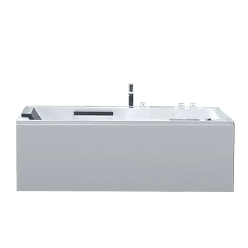 Bathtub household small apartment