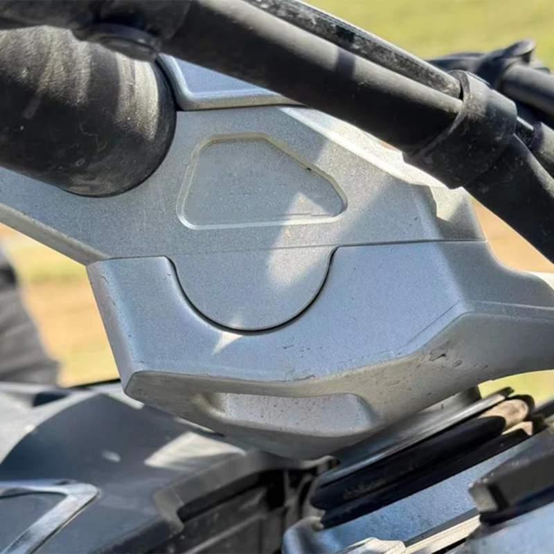 Uchwyt motocyklowy poduszka blok zwiększający wysokość blok dla BMW R1300GS 2022-2024 uchwyt motocyklowy blok zwiększający wysokość