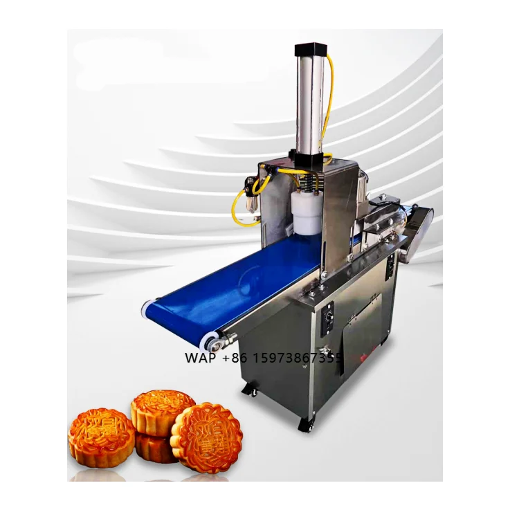 

Cookie Forming Machine Dough Cutter Dividing Pizza Dough Press Hand