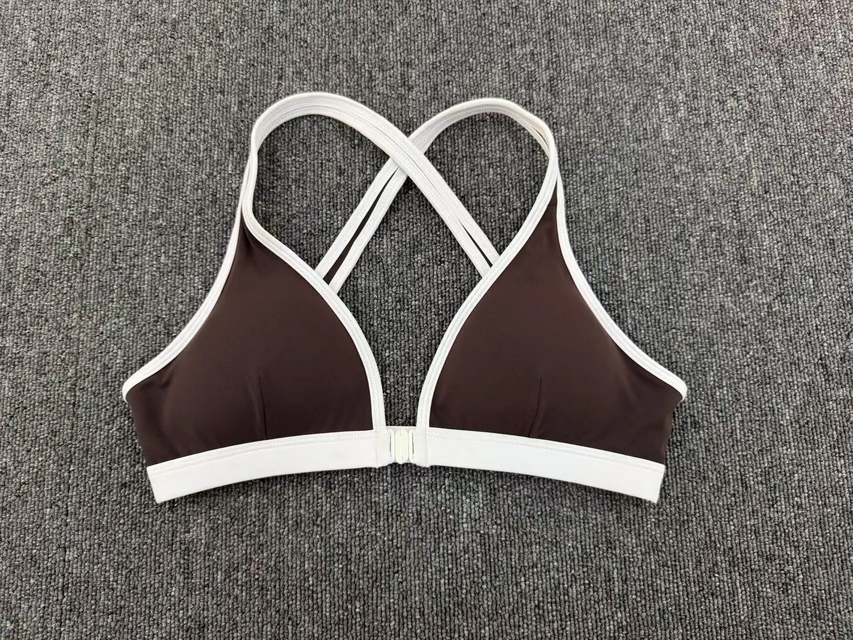 Size chart and fit details