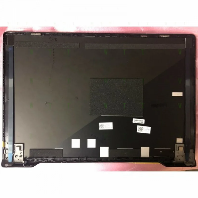 

BB New Lcd Rear Back Cover Case For Asus ROG Zephyrus M16 GU603 GU603H 6053B1875401