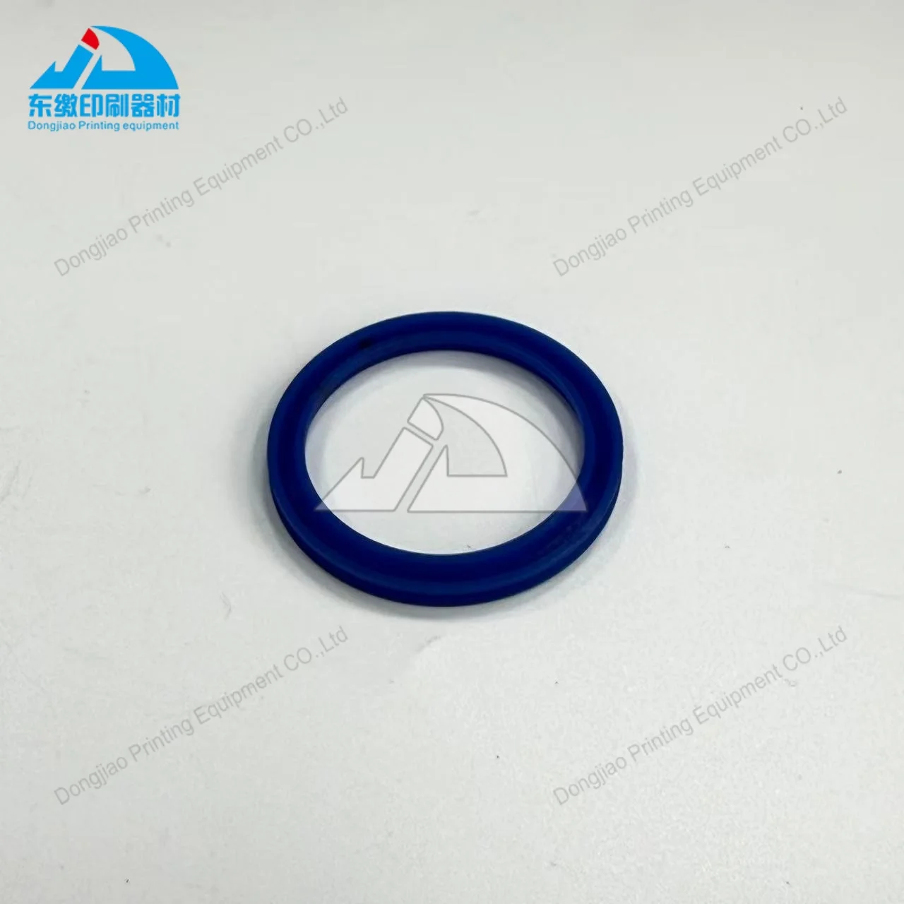 

Good Quality Rubber Seal Ring for Heidelberg Offset Printing Machinery Parts Cylinder Seal Ring 43x36x3.5mm