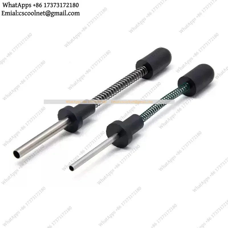 JS02 ITT Pin Extractor 192922-1450 Male Female Automotive Connector Terminal Pin Removal Tool