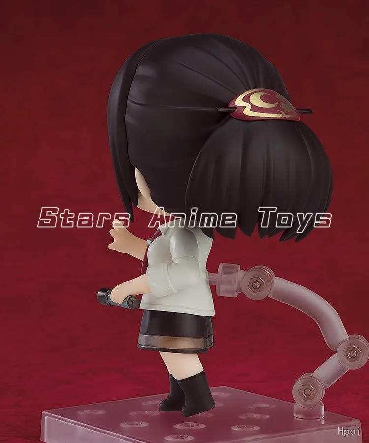 

Original GSC Nendoron 2642 Fatal Frame Hinasaki Miku Anime Figure Model Toys