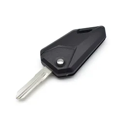Flip Motorcycle KEY Blade Blank for Motorbike Blanks Motorcycle Key