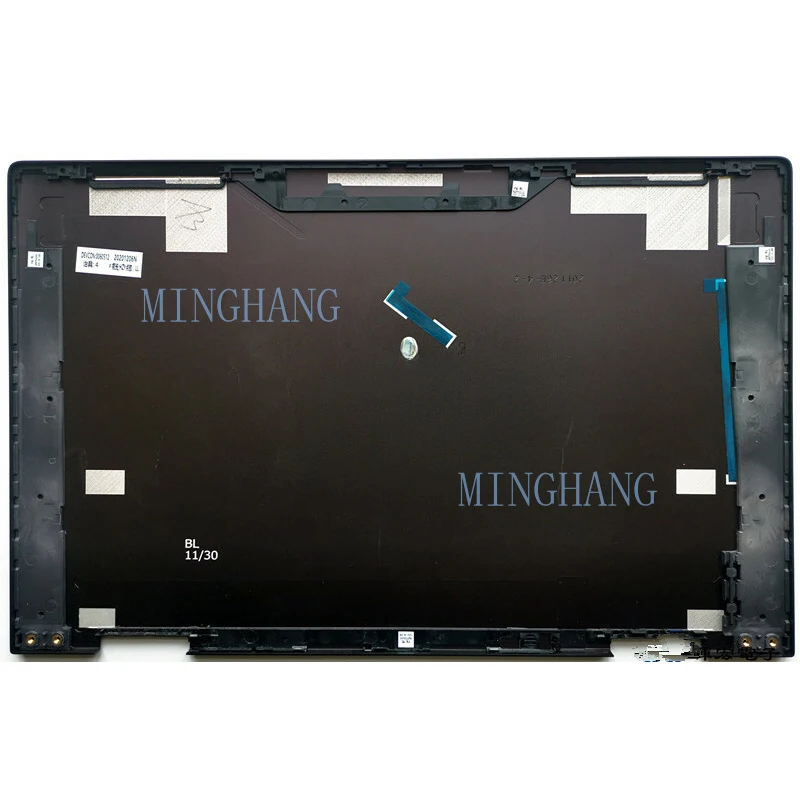 nuovo-per-hp-envy-x360-13-ay-tpn-c147-a-cover-superiore-grigia