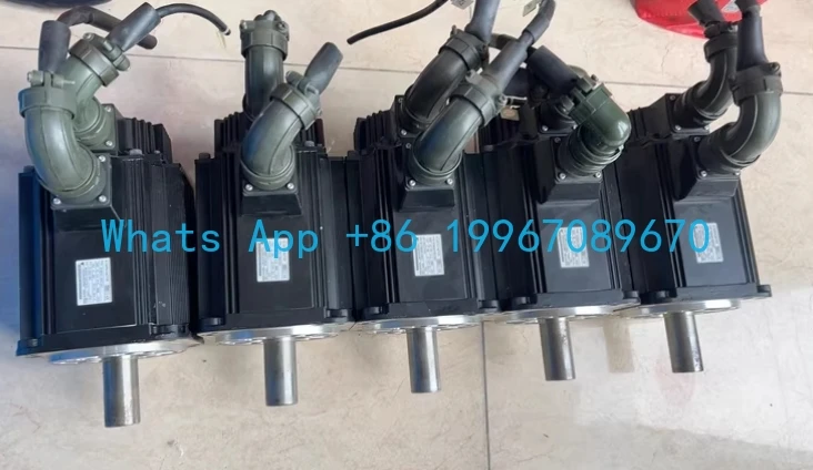 

SGMSH-30ACA21 used Servo Motor SGMSH 30ACA21
