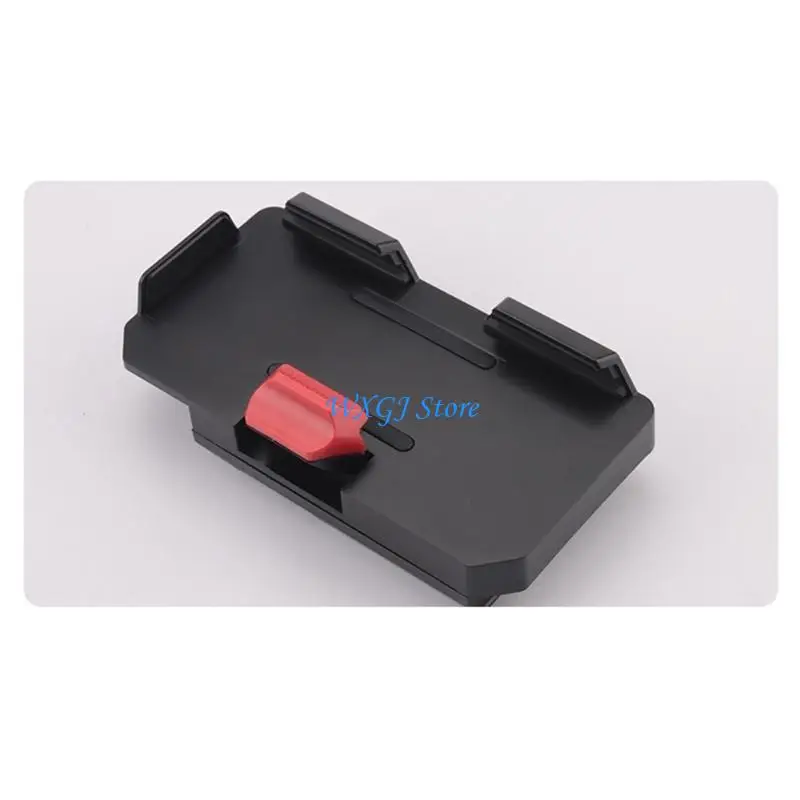

37JE Motorcycles Phone Holder Quick Wireless Cradle Holder for F900XR F750/F850GS R1200GS R1250GS ADV