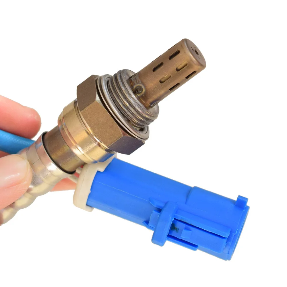 O2 Lambda Oxygen Sensor 98AB-9G444-BB Direct Replacement Fit For Ford Mazda Fix Engine Warning Light