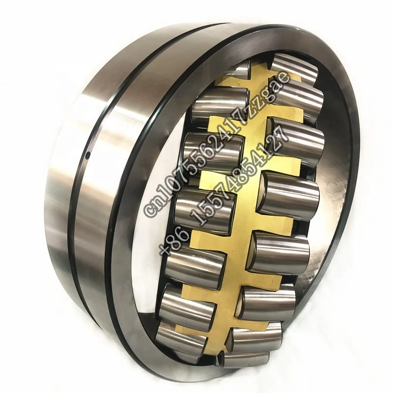 mb bearing 400*650*200 spherical roller bearing 23180MBC3/W33 23180CA Bearing of mining machinery