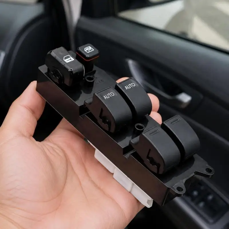 M76E ABS-Gehäusefenster-Tastenfeld 84820-35060 für Türservice – Detail 8