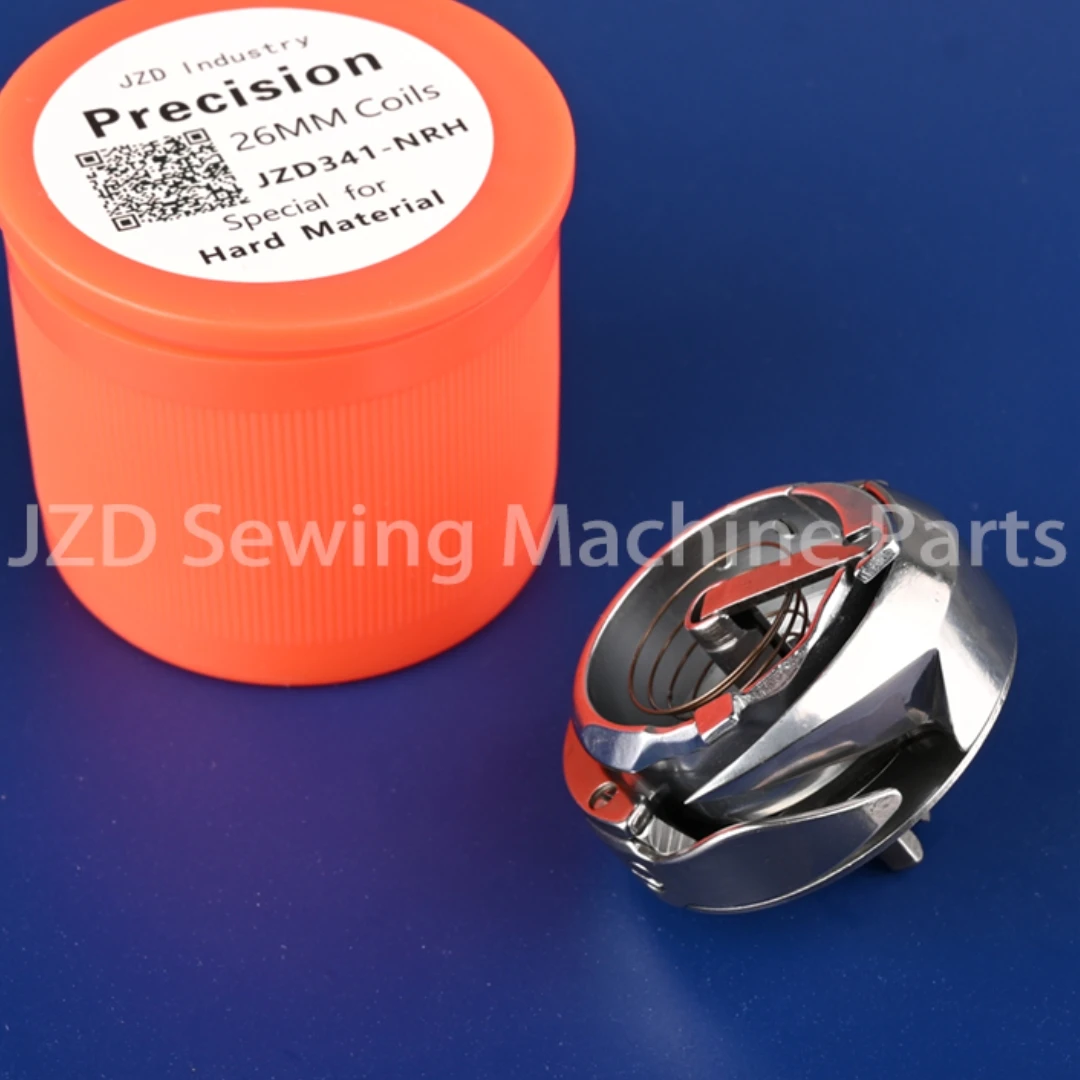 For ⌀26MM #JZD341-NRH Rotary Hook for YAKUMO 341L / NAKAJIMA 341 Special Sewing Machine Rotary Hook #KRT341-NRH