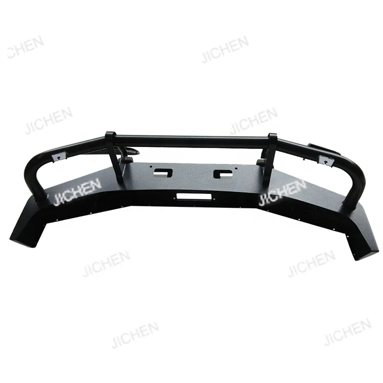 Suitable For, Top Quality Front Bumper 4x4 Off-road Bullpen For FJ Cruiser