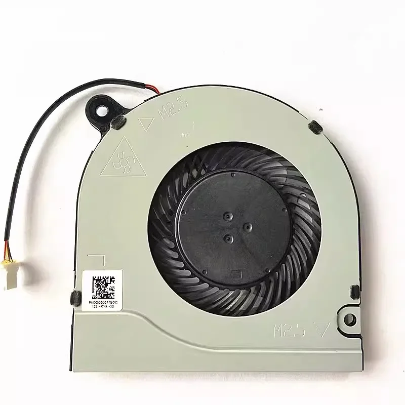 New CPU Cooling Fan For Acer Aspire A315 A315-53 A315-55G A314-31 A314-32 A315-21 A315-31 A315-41 A315-51 A315-52 Fan