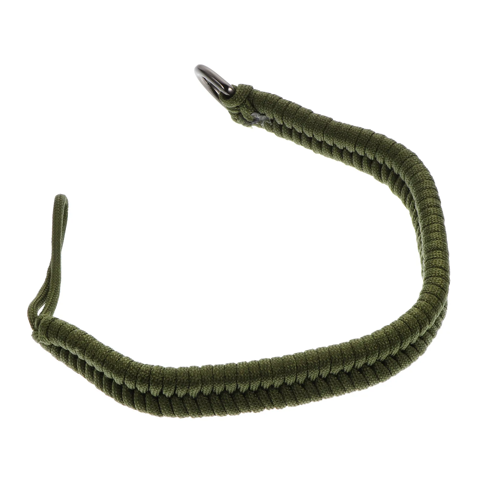 

Camera Hand Strap Dslr Lanyard Wrist Rope Anti-Lost Lightweight Nylon Steel Universal Fit Belt For Digital