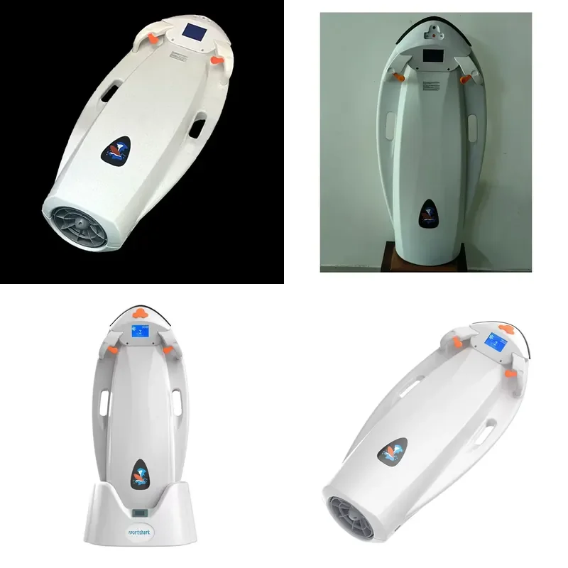 Smart Entertainment Electric Floating Board Swimming Bodyboard Propeller Tail Wave Power Board Paddle Water Electric