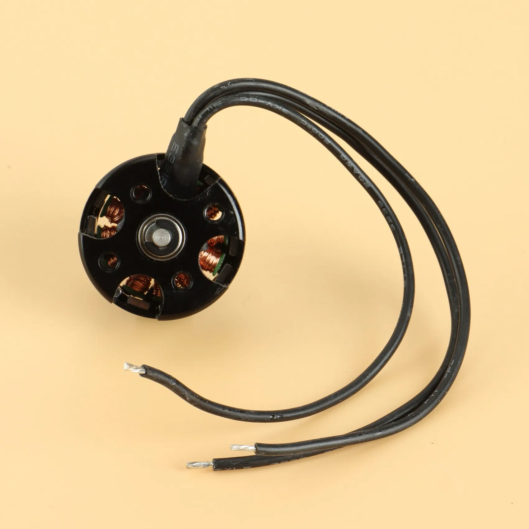 4 pz MT2204 2204 2300KV motore Brushless CW / CCW per Mini 200 210 230 250MM Quadcopter FPV