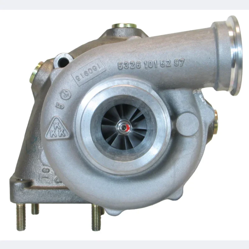 

Прямые поставки с завода: высококачественный турбонагнетатель K26 для морских судов и транспортных средств (ATV/UTV), TAMD31M 2.39L 53269886034