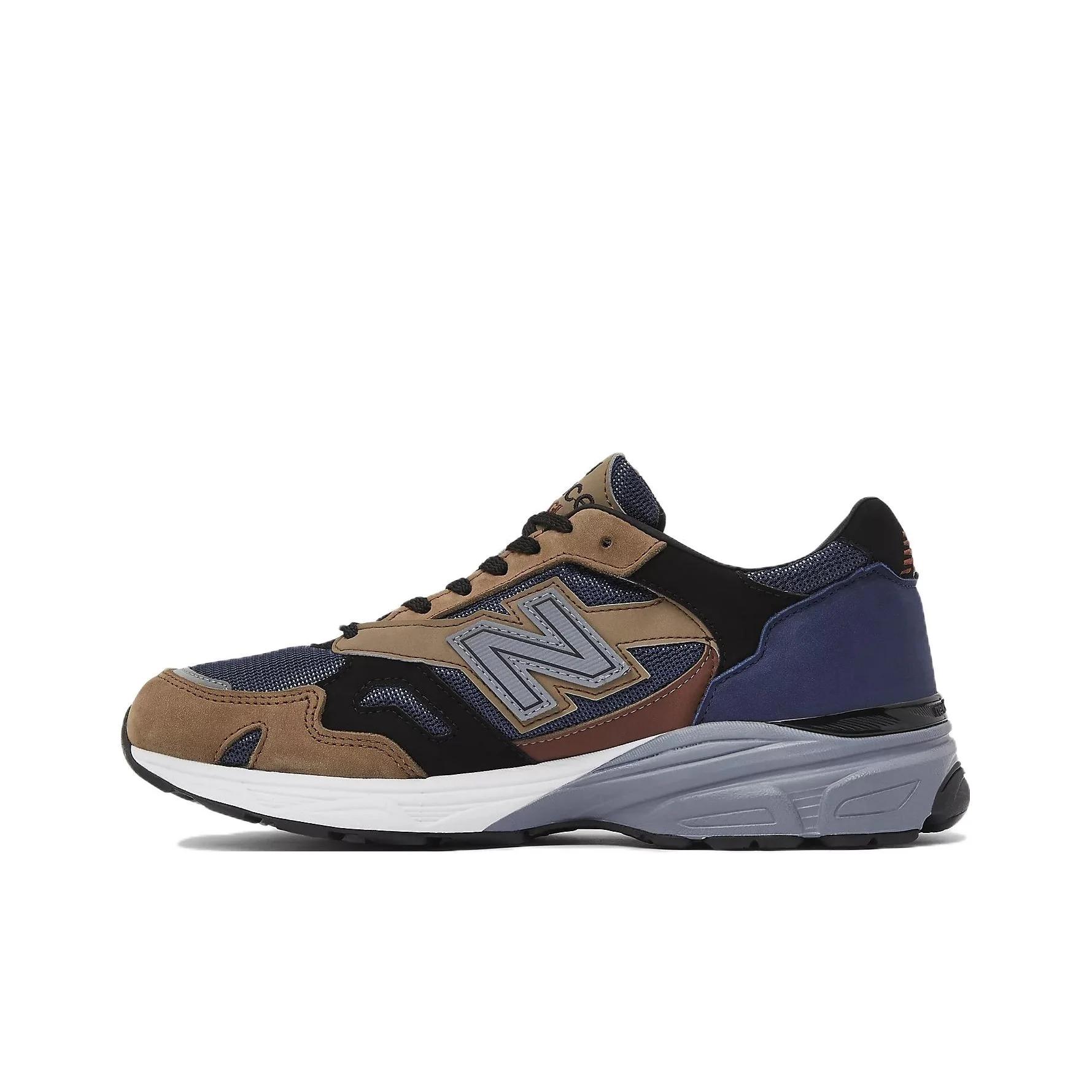 

920 New Balance Made In England 'Reverse Pack' M920INV