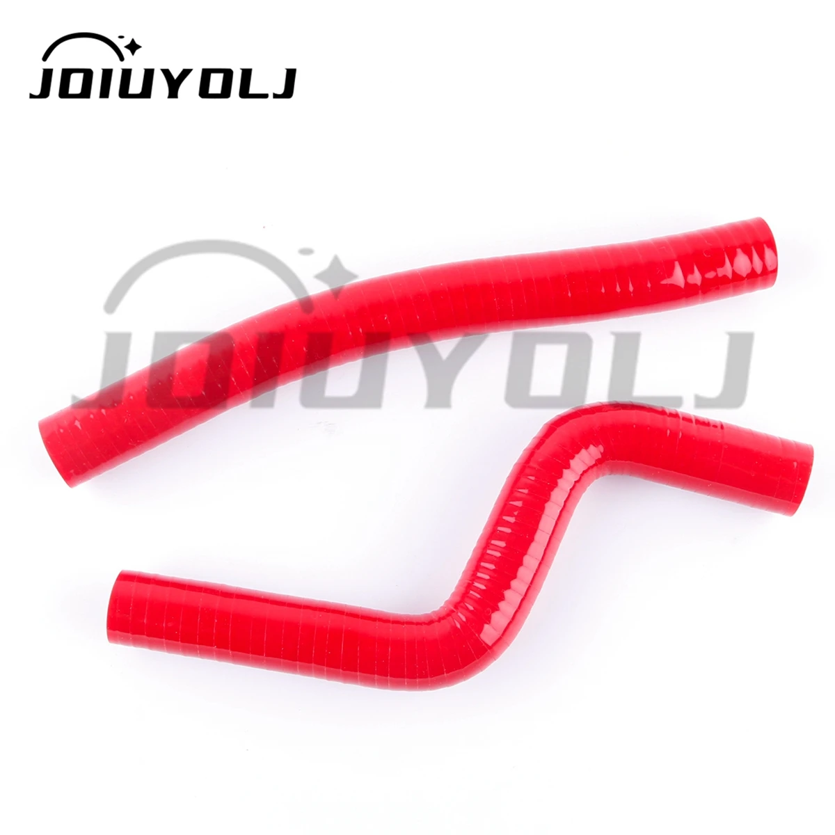 For Polaris Predator 500 2003-2006 ATV Silicone Radiator Coolant Hoses Kit