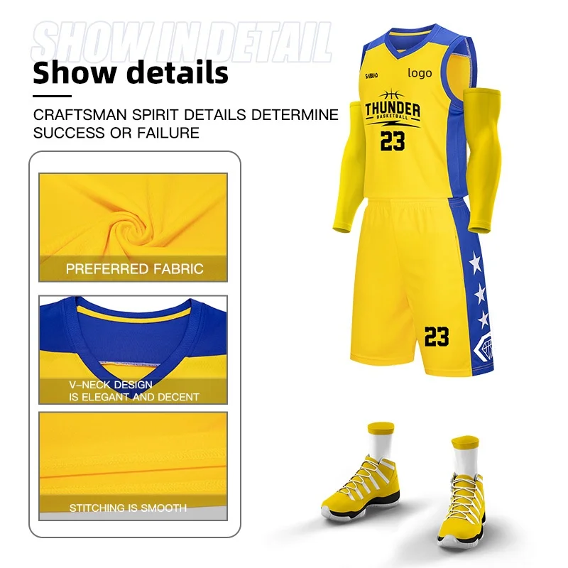 Adult Men and Women Basketball Jersey Customize Quick-drying Breathable Comfortable Training Uniform Shirt Sportswear Tracksuit