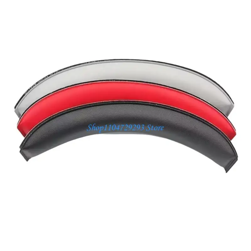 

Y2GD Comfortable Replacement Headband Pad Installation Headband Cover for G30S