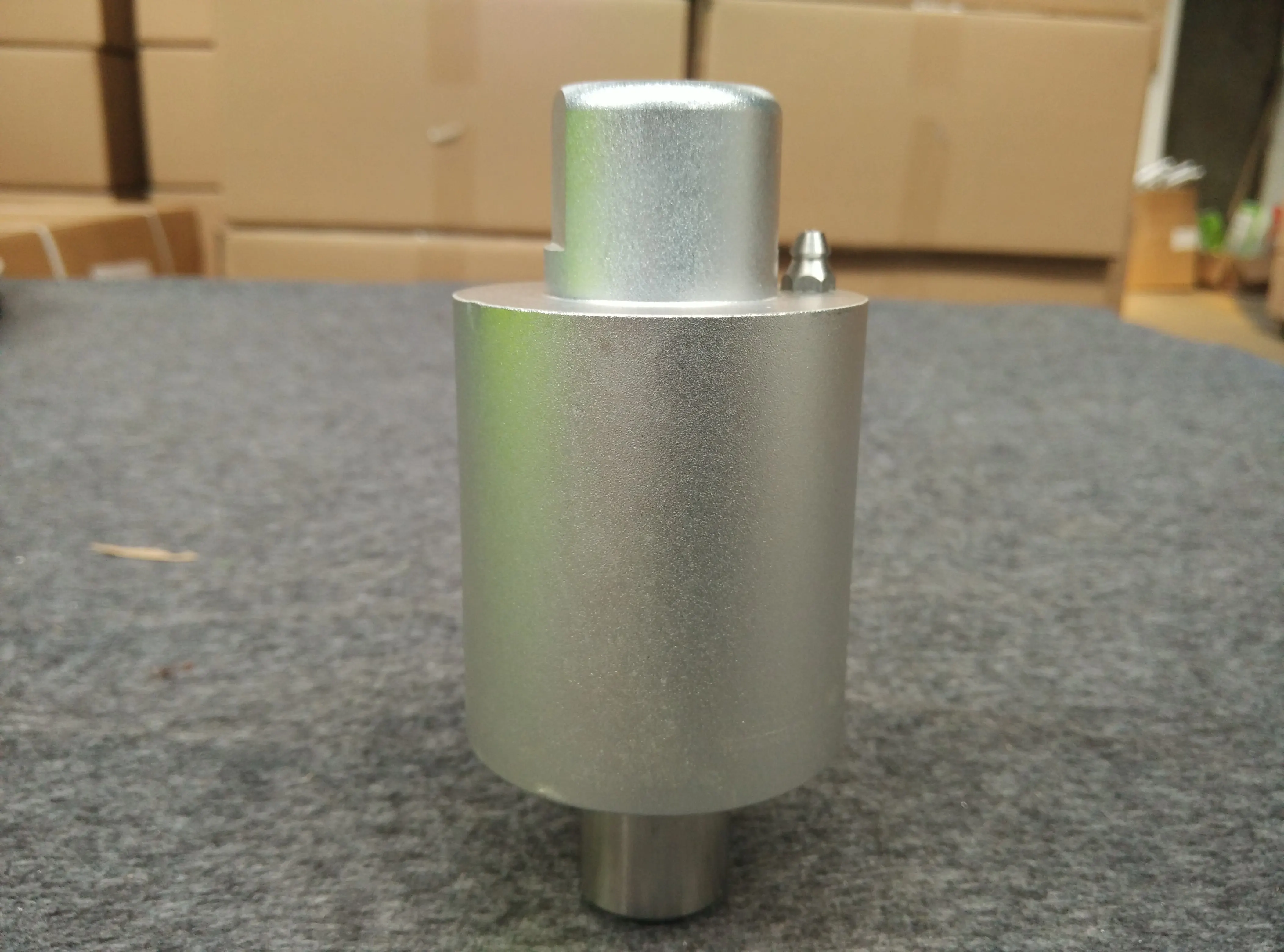 4000PSI 275Bar High Pressure Rotary Head For BE Surface Cleaner Hammer Head