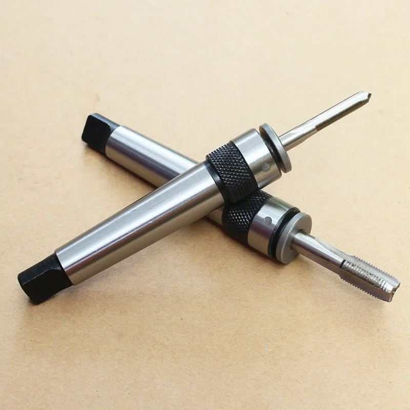 M6 - M30 Tap Collet Chuck Morse Taper Shank Variations Size & Prices