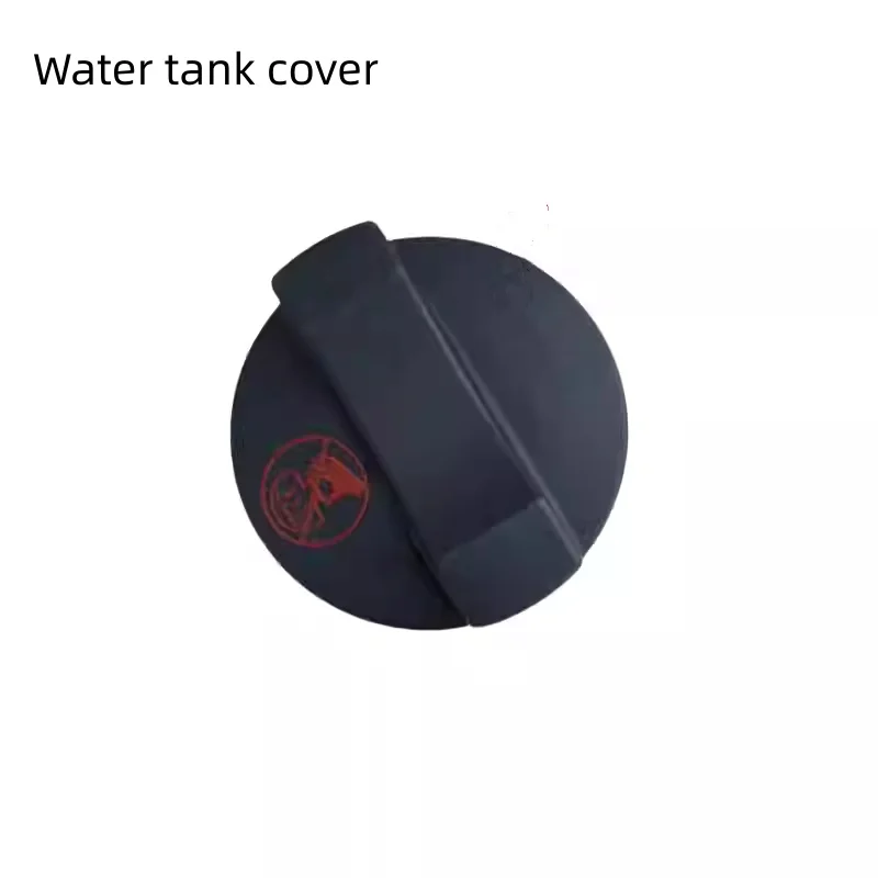 Water Tank Cover  Auxiliary Kettle Cover Auto Parts For Bestune B30X40T33T55T77T90 Bestune B70 XENIA R7 JUMPAL A70