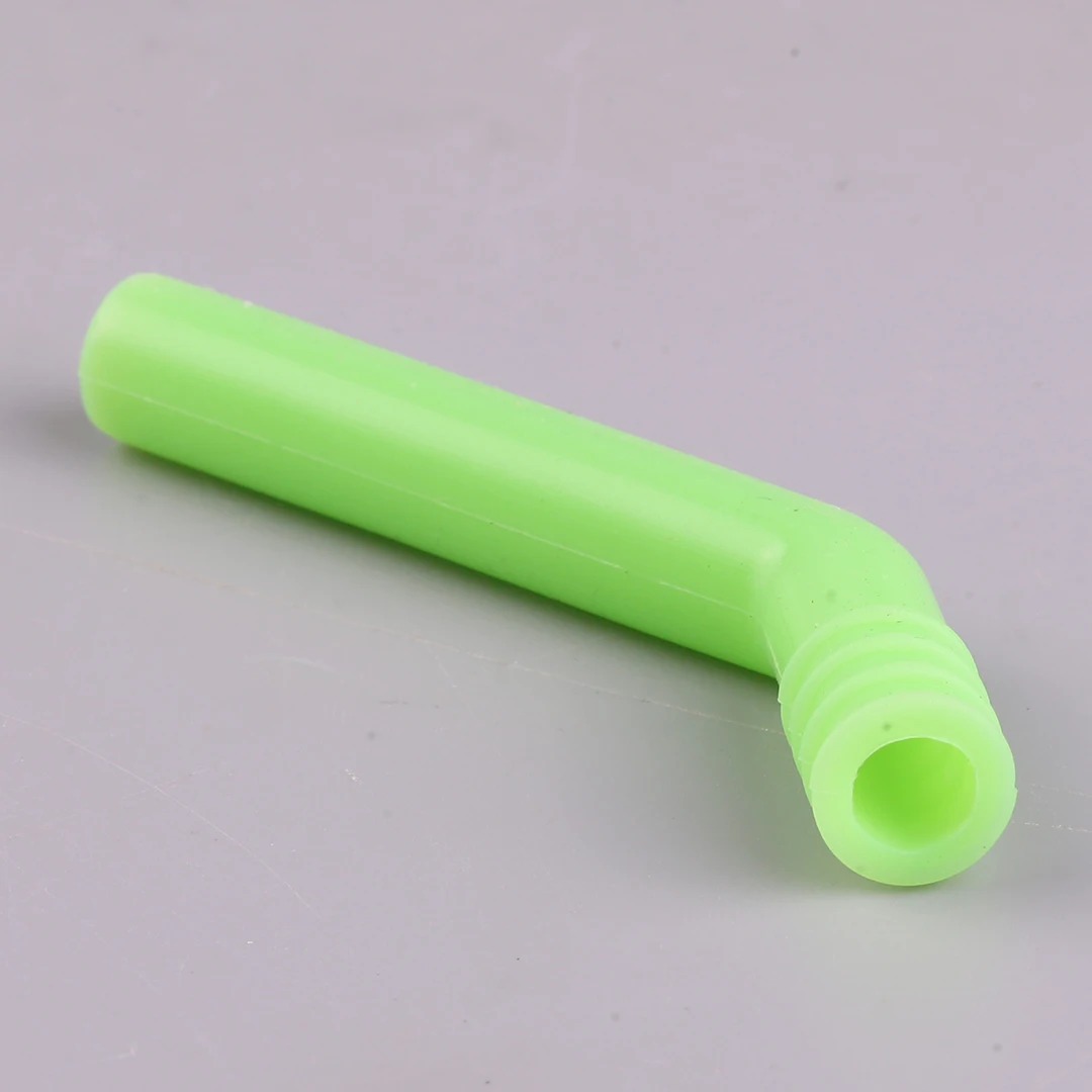 

Силиконовый удлинитель выхлопной трубы, динамическая модель, термостойкий, аксессуар для автозапчастей, для обслуживания автомобилей